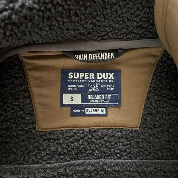 NWOT Carhartt vest - Picture 3 of 3